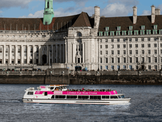 London Eye: River Cruise — gallery 2