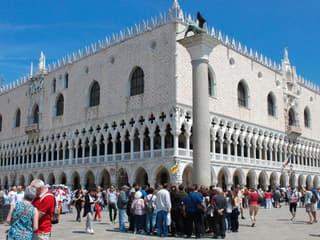 Venice St.Mark's Museum Pass & Doge’s Palace Skip-the-Line Tickets — gallery 1