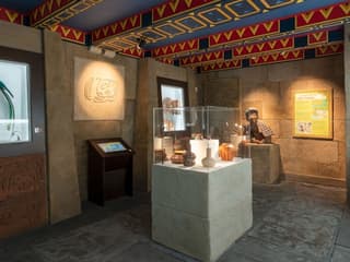 Choco-Story Bruges: Entry Ticket + Audio Guide — gallery 1