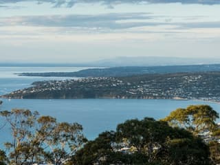 Around the Bay: Sightseeing & Cruise Day Tour in Melbourne — gallery 1