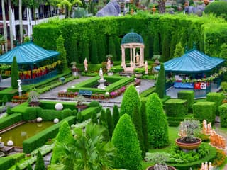 [Direct Entry] Tickets to Nong Nooch Tropical Garden with Show — gallery 3