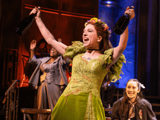 Hadestown — gallery 1