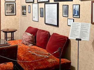 Entry Tickets to Sigmund Freud Museum — gallery 2