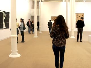 Tàpies Museum: Skip The Line Ticket — gallery 3