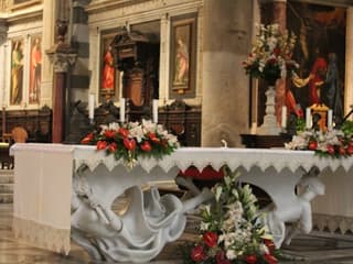 تور راهنمای برج کج پیزا و کلیسا, Pisa