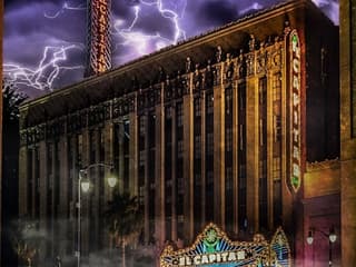 Los Angeles: 1-Hr Haunted Guided Walking Tour — gallery 2