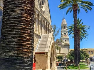 4-Hour Guided City Tour of Perth & Fremantle — gallery 1
