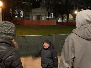 Lincoln Park Chicago: Ghost Tour and Hunt — gallery 2