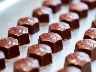 Choco-Story Brussels Museum Tickets with Tasting & Chocolate-Making Workshop — gallery 3