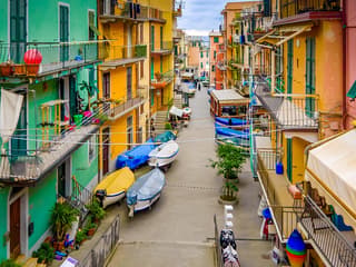 From Florence: Pisa and Cinque Terre Guided Tour — gallery 2