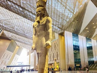 Grand Egyptian Museum Skip-the-Line Tickets — gallery 3