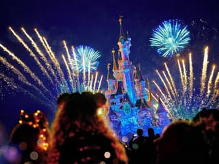 1-Day Ticket to Disneyland® Paris — gallery 2