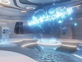 Virtual Room Melbourne — gallery 3