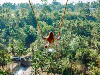 Ubud: ATV Adventure with Sacred Monkey Forest & Tegalalang Rice Terrace — gallery 3