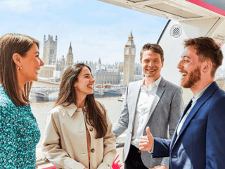 London Eye Capsule Experience — gallery 2