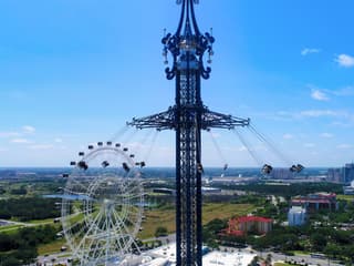 The Orlando Eye Tickets — gallery 1