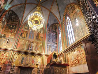 Prague Castle Tickets — gallery 1