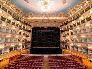 1-Hour Guided Tour of Fenice Theater — gallery 1