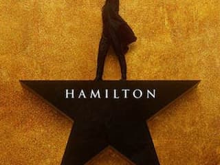 Hamilton — gallery 1