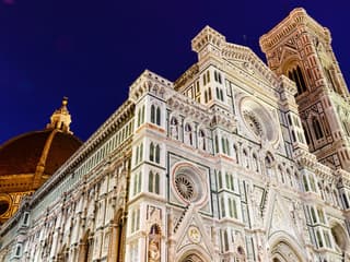 Florence E-Bike Night Tour — gallery 3