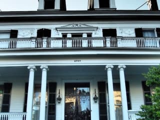 New Orleans: Garden District Tour — gallery 1