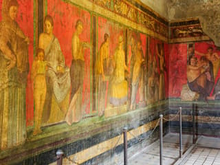 Pompeii Entry Tickets — gallery 3
