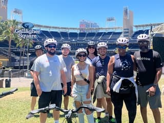 Best of San Diego: E-Bike Tour — gallery 1