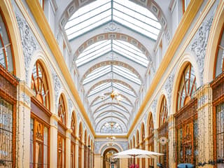 Guided Walking Tour of the Covered Passages of Paris — gallery 3