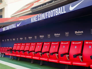 Atlético de Madrid Stadium & Museum Skip-the-Line Tickets — gallery 2