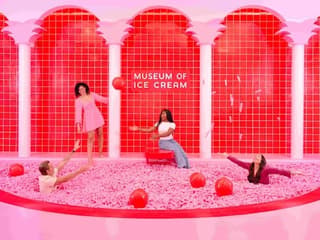 Museum of Ice Cream Miami: Entry Ticket — gallery 2