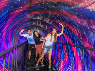 Museum of Illusions - Thessaloniki Tickets — gallery 3