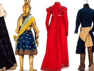 The Royal Armoury — gallery 1