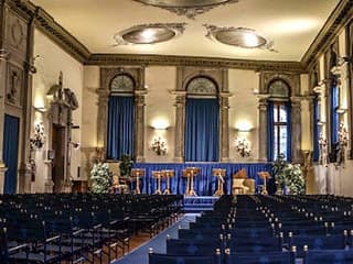 Venice: The Three Tenors by I Musici Veneziani — gallery 1