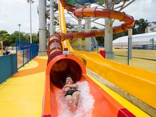 Wild Wild Wet: Skip The Line Ticket — gallery 3