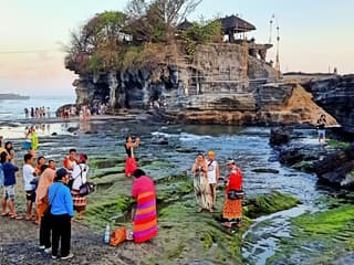 Bali Private Bedugul, Tanah Lot Sunset Tour — gallery 2