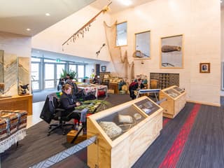 Te Puia: Te Rā Guided Experience — gallery 3