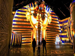 Fabrique des Lumières Entry Tickets — gallery 2