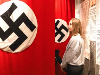 Oskar Schindler’s Factory Guided Tour — gallery 1