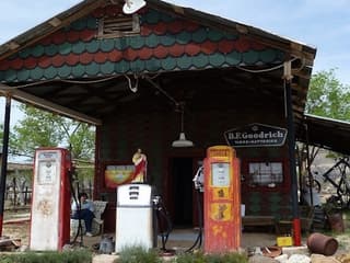 Ghost Town Explorer: Daytrip from Las Vegas — gallery 1