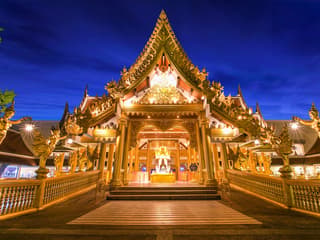Phuket Fantasea Tickets — gallery 1