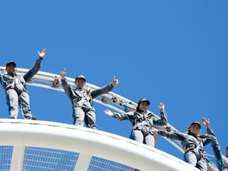 VERTIGO at Optus Stadium — gallery 2