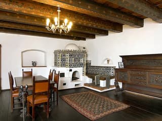 Bran Castle Audio Tour — gallery 2