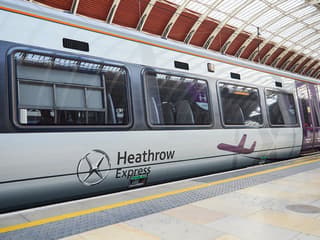 Heathrow Express: One-Way/Round-Trip Train Transfers between Heathrow Airport and London Paddington — gallery 2