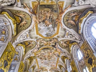 Doria Pamphilj Gallery Entry Tickets — gallery 2
