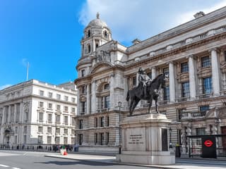 Guided Tour of Westminster with Westminster Abbey Entry and Changing of the Guard — gallery 2