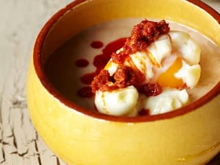 Barcelona: Premium-tason tapas- ja paellakokkailukurssi, Barcelona