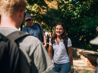 From Split: Full-Day Guided Trip to Krka National Park with Boat Ride & Wine Tasting — gallery 3