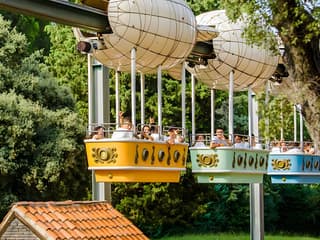 Parque De Atracciones De Madrid Tickets — gallery 2