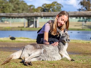 Featherdale Wildlife Park Tickets — gallery 1