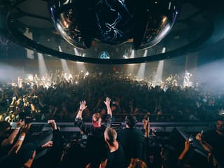 Pacha Tickets — gallery 1